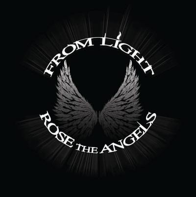 logo From Light Rose The Angels